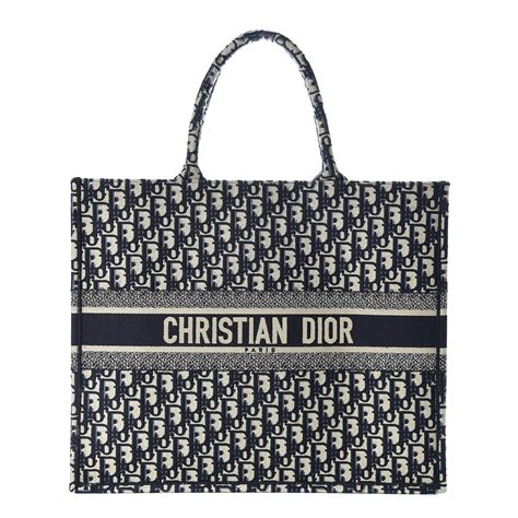 harga tas christian dior tote bag original